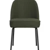 mutoni living Esszimmerstuhl Vogue Webstoff Grun> Polsterstühle