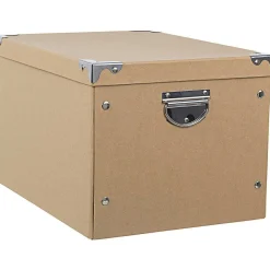 mutoni lifestyle Faltbox Havana 40X30X25> Boxen & Körbe