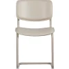 mutoni living Freischwinger Cody Kunstleder Sand> Freischwinger