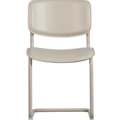 mutoni living Freischwinger Cody Kunstleder Sand> Freischwinger