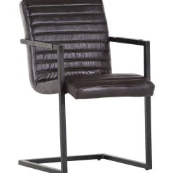 mutoni prime Freischwinger Madrid Schwarz> Freischwinger