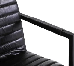 mutoni prime Freischwinger Madrid Schwarz> Freischwinger