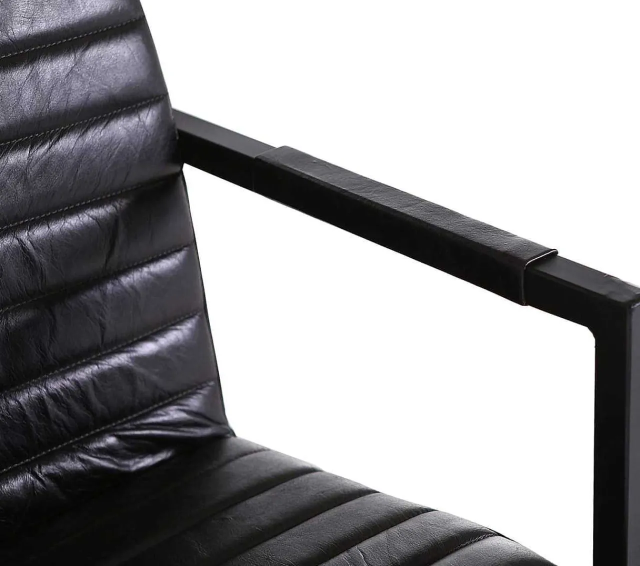 mutoni prime Freischwinger Madrid Schwarz> Freischwinger