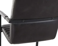 mutoni prime Freischwinger Madrid Schwarz><noscript><img width=