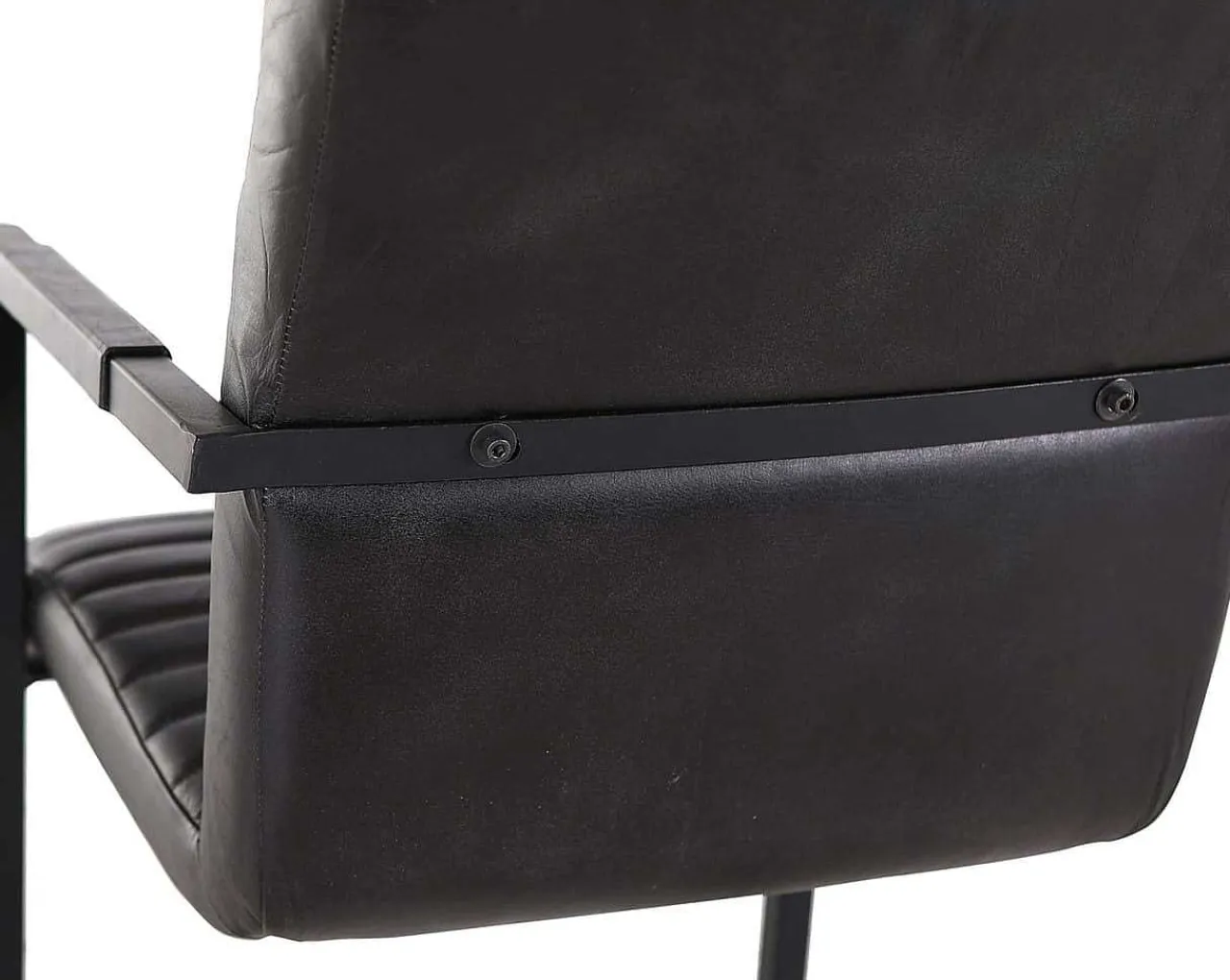 mutoni prime Freischwinger Madrid Schwarz> Freischwinger