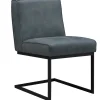 mutoni original Freischwinger Stuhl Lara Zara> Freischwinger