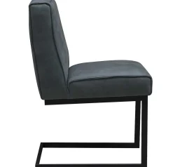 mutoni original Freischwinger Stuhl Lara Zara><noscript><img width=