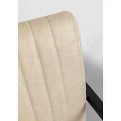 KARE Design Freischwinger Thamos Beige><noscript><img width=