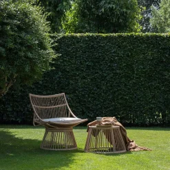 mutoni living Fusshocker Alatna Natur><noscript><img width=