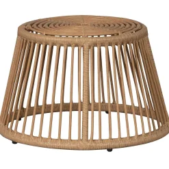 mutoni living Fusshocker Alatna Natur><noscript><img width=