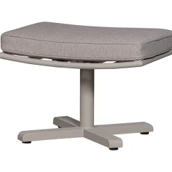 mutoni living Fusshocker Coosa Sand> Gartenhocker