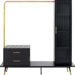KARE Design Garderobenschrank La Gomera 170X180><noscript><img width=