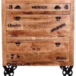 mutoni sweet home Garderoben-Set Bevin (6-Tlg)><noscript><img width=