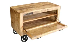mutoni sweet home Garderoben-Set Bevin (6-Tlg)><noscript><img width=