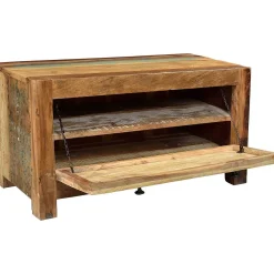 mutoni sweet home Garderoben-Set Bright Retro Natur Bunt (6-Tlg)><noscript><img width=