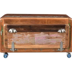 mutoni sweet home Garderoben-Set Froze Bunt (6-Tlg)><noscript><img width=