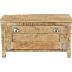 mutoni sweet home Garderoben-Set Fuego Natur (6-Tlg)><noscript><img width=