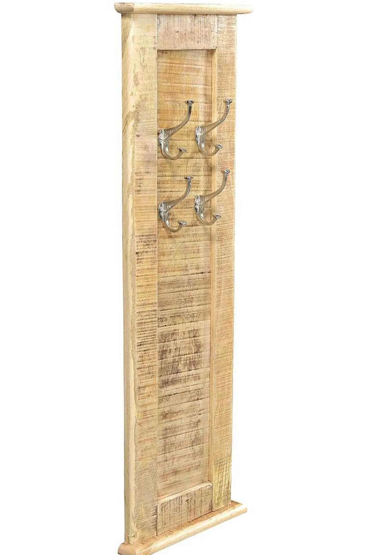 mutoni sweet home Garderoben-Set Fuego Natur (6-Tlg)> Garderobenmöbel-Sets
