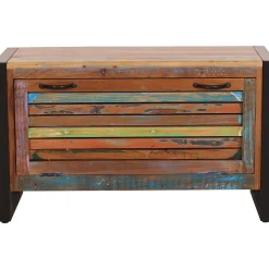 mutoni sweet home Garderoben-Set Fume Bunt (8-Tlg)><noscript><img width=