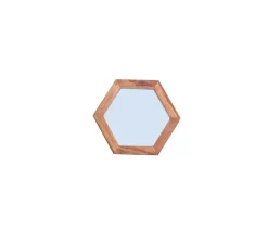 mutoni sweet home Garderoben-Set Havanna Natur (9-Tlg)> Garderobenmöbel-Sets
