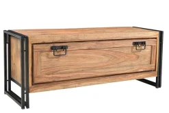 mutoni sweet home Garderoben-Set Havanna Natur (9-Tlg)><noscript><img width=