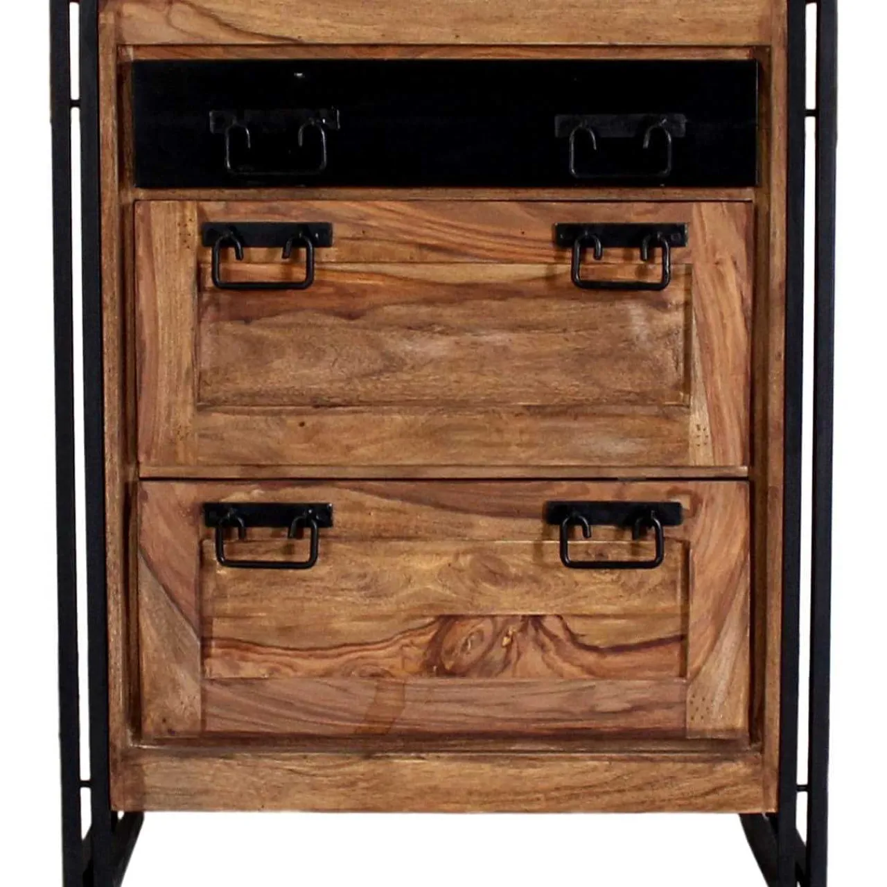 mutoni sweet home Garderoben-Set Havanna Natur (9-Tlg)> Garderobenmöbel-Sets