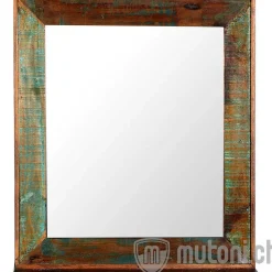mutoni sweet home Garderoben-Set Kreta Bunt (6-Tlg)><noscript><img width=