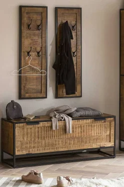 mutoni sweet home Garderoben-Set Melbourne (3-Tlg)><noscript><img width=