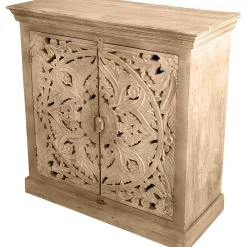mutoni sweet home Garderoben-Set Nivo Natur (6-Tlg)><noscript><img width=