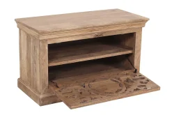 mutoni sweet home Garderoben-Set Nivo Natur (5-Tlg)> Garderobenmöbel-Sets