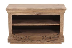 mutoni sweet home Garderoben-Set Nivo Natur (5-Tlg)> Garderobenmöbel-Sets