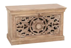mutoni sweet home Garderoben-Set Nivo Natur (5-Tlg)><noscript><img width=