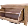 mutoni sweet home Garderoben-Set Rustique Natur (5-Tlg)> Garderobenmöbel-Sets