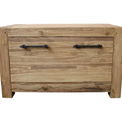 mutoni sweet home Garderoben-Set Rustique Natur (5-Tlg)><noscript><img width=