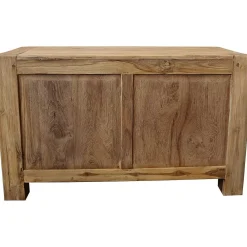mutoni sweet home Garderoben-Set Rustique Natur (3-Tlg)><noscript><img width=