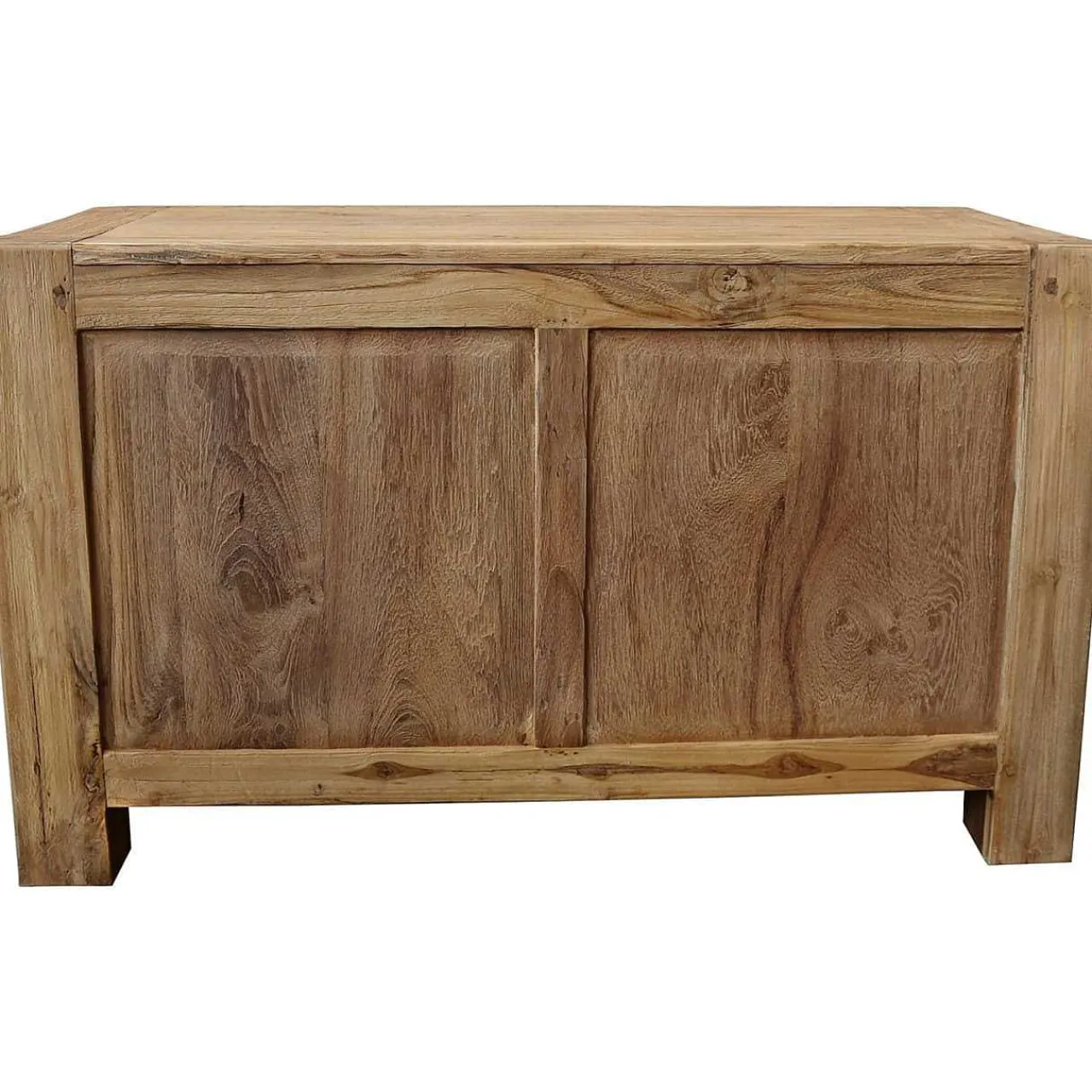 mutoni sweet home Garderoben-Set Rustique Natur (3-Tlg)> Garderobenmöbel-Sets