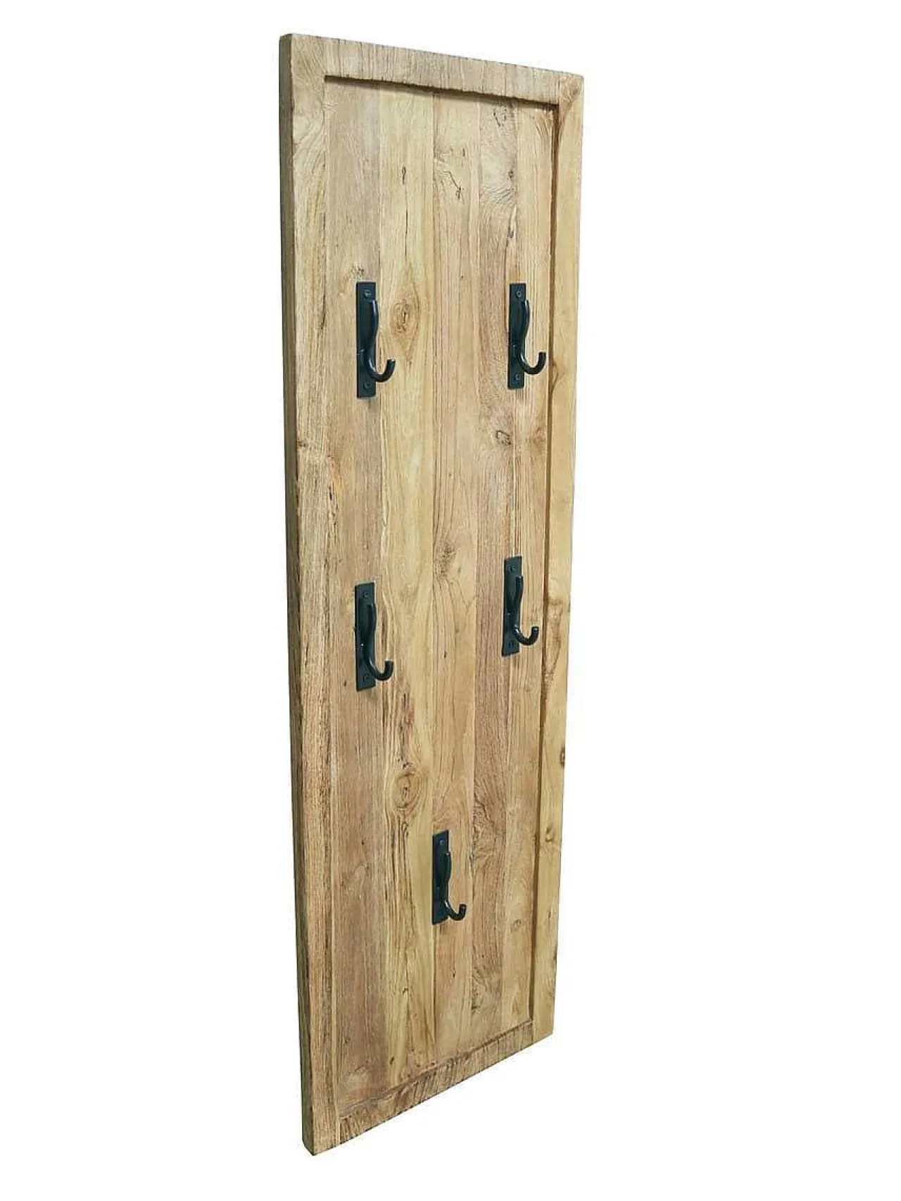 mutoni sweet home Garderoben-Set Rustique Natur (6-Tlg)> Garderobenmöbel-Sets