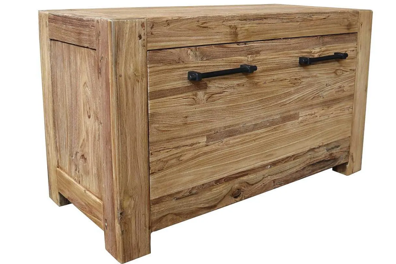 mutoni sweet home Garderoben-Set Rustique Natur (6-Tlg)> Garderobenmöbel-Sets
