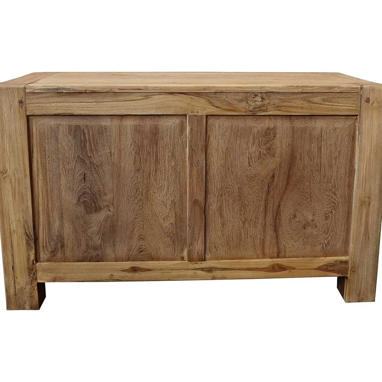 mutoni sweet home Garderoben-Set Rustique Natur (4-Tlg)> Garderobenmöbel-Sets