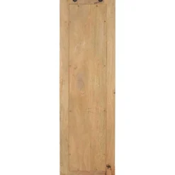 mutoni sweet home Garderoben-Set Woodcraft Natur (3-Tlg)> Garderobenmöbel-Sets