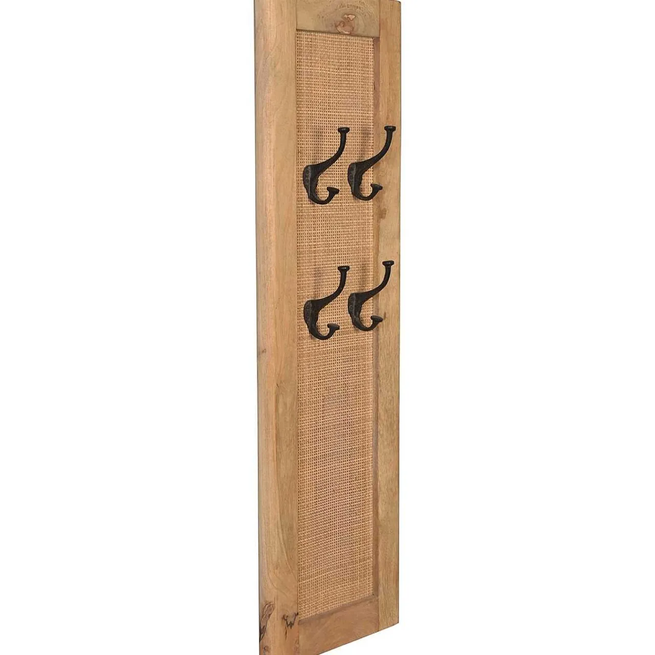 mutoni sweet home Garderoben-Set Woodcraft Natur (3-Tlg)> Garderobenmöbel-Sets