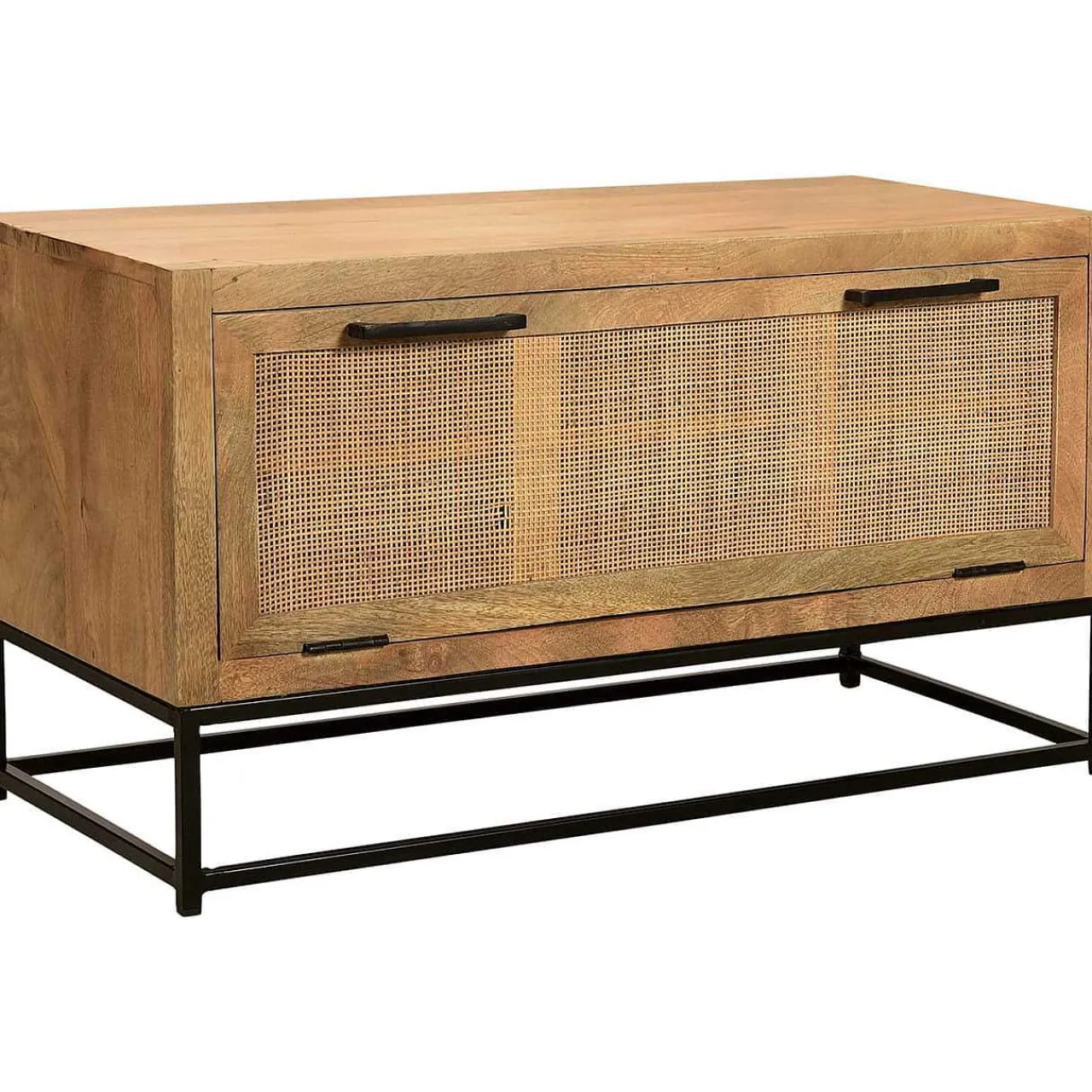 mutoni sweet home Garderoben-Set Woodcraft Natur (3-Tlg)> Garderobenmöbel-Sets