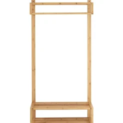 mutoni scandi Garderobenstander Bellamy Bambus Natur 170><noscript><img width=