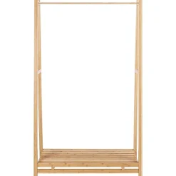 mutoni scandi Garderobenstander Bellamy Bambus Natur 175><noscript><img width=