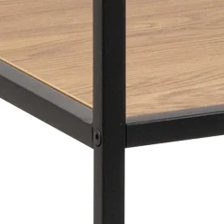 mutoni scandi Garderobenstander Multiple Bronx Natur 174><noscript><img width=