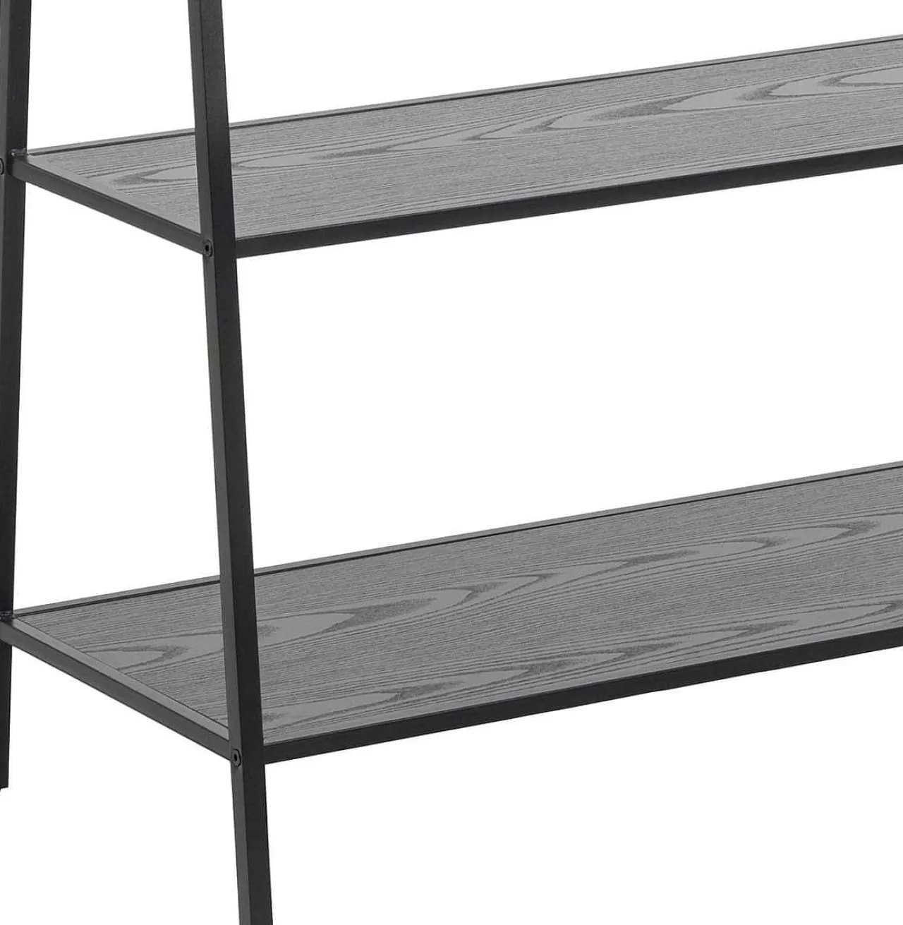 mutoni scandi Garderobenstander Multiple Bronx Metall Schwarz 165> Garderoben & Kleiderständer