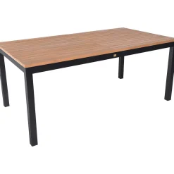 mutoni pleasure Garten Ausziehtisch Cancun Eukalyptus Natur 180X98> Garten Esstische