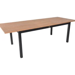 mutoni pleasure Garten Ausziehtisch Cancun Eukalyptus Natur 180X98><noscript><img width=
