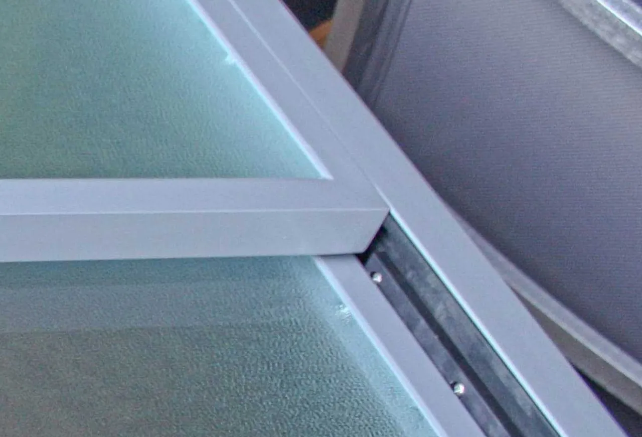mutoni pleasure Garten Ausziehtisch Lola Glas Grau 135-270X90> Garten Esstische