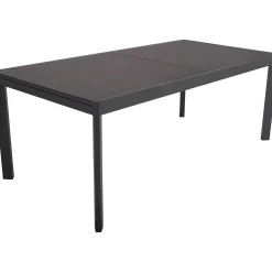 mutoni pleasure Garten Ausziehtisch Nerea Glas Anthrazit 200-300X100><noscript><img width=